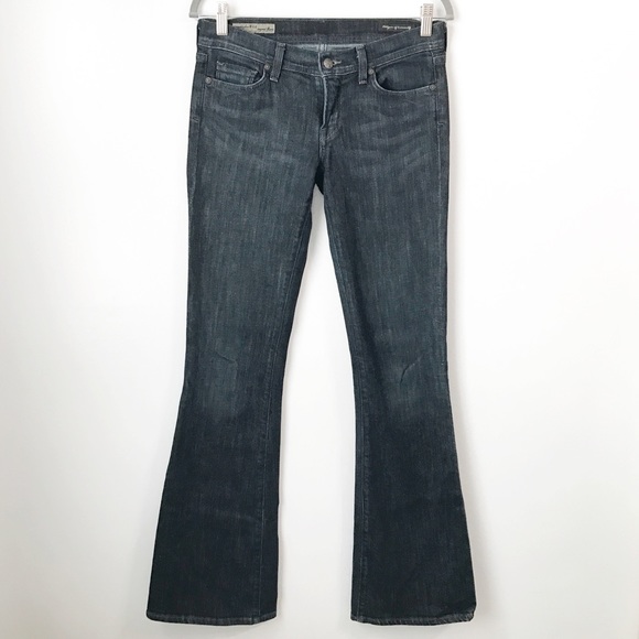 • Citizens of Humanity • Ingrid Flare - Picture 1 of 8